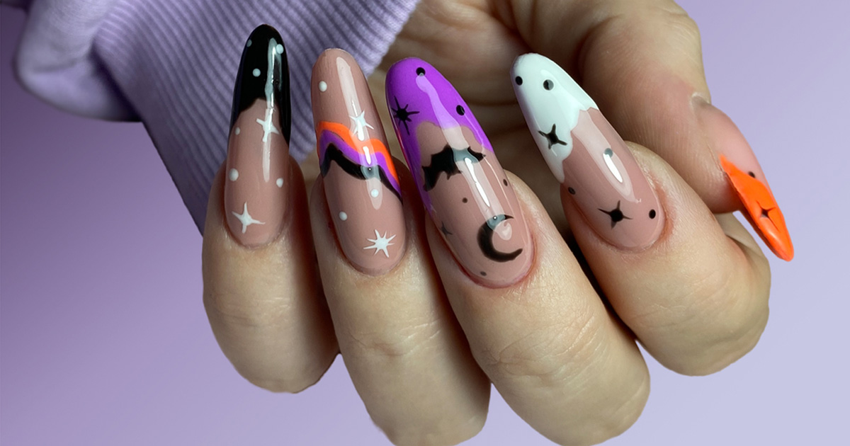 Jak dlouho vydrží umělé nehty?