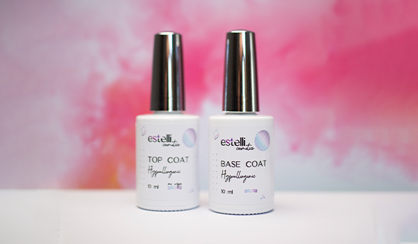 Kompromisy nás nebaví - Představujeme špičkové hypoalergenní báze a topy!