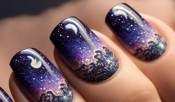 Galaxy nehty? Bez problému za pár minut