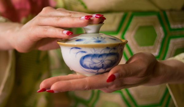 Kolekce gel laků Geisha: Odstíny inspirované tradicí, krásou a japonskou kulturou