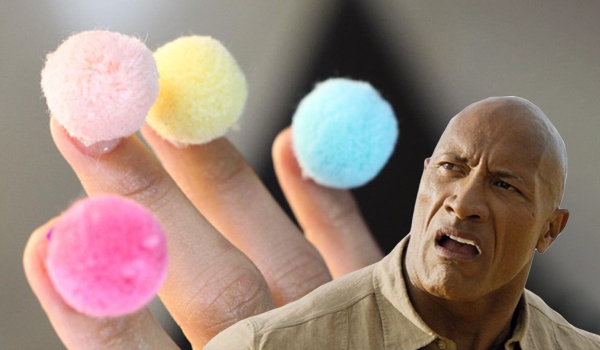 Galerie: Nail artové faily roku 2022