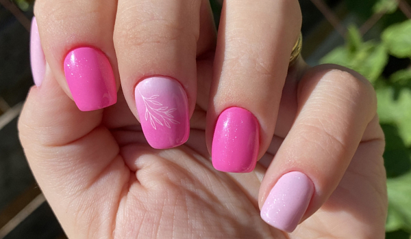 Ombré je dobré: S tímto postupem ho zvládnete levou zadní!