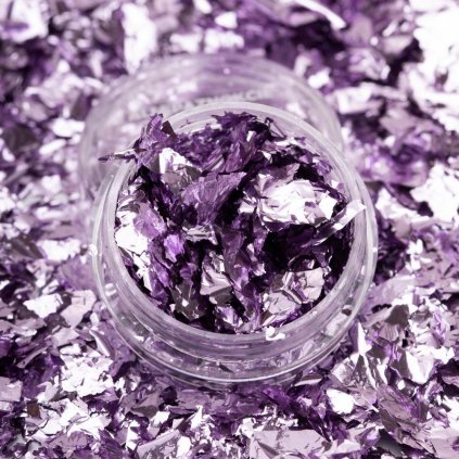 alu folie na nehty 16 01