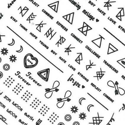 black runes r081