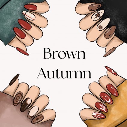 brown autumn main