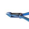 Profsionalni kleste na kuzicku Lexwo modre 137 5 mm b