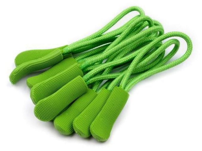 Poutko / taháček na jezdce různé barvy