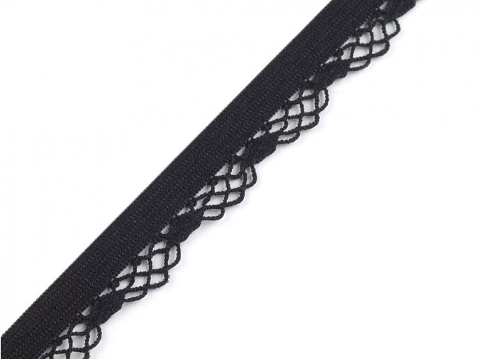 ozdobná pruženka 12 mm / více barev