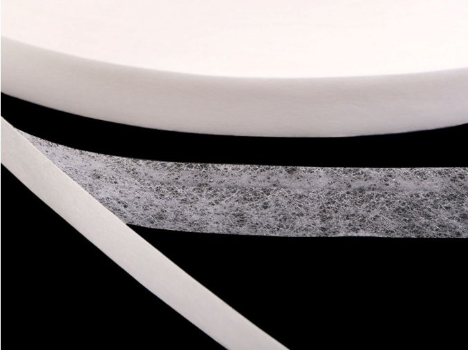 Zažehlovací páska šíře 20 mm