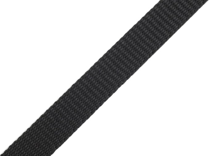 popruh polypropylénový šíře 10 mm