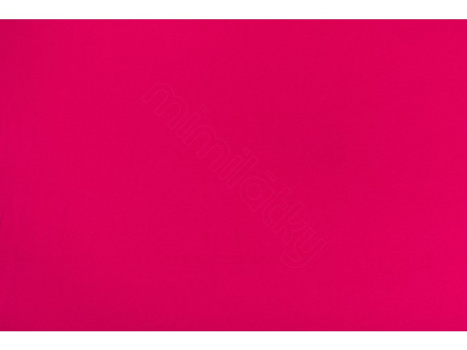 detail 2x naplet fuchsiovy hladky 160cm 5cb2de0c7c28e