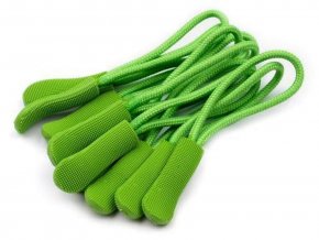 Poutko / taháček na jezdce různé barvy