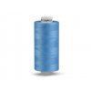 Polyesterové nitě Unipoly návin 500 m / různé barvy