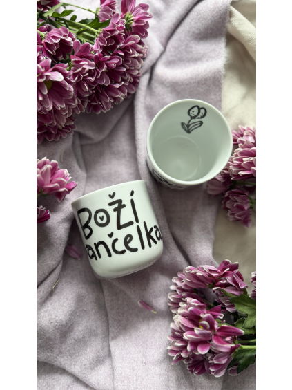 Boží pančelka