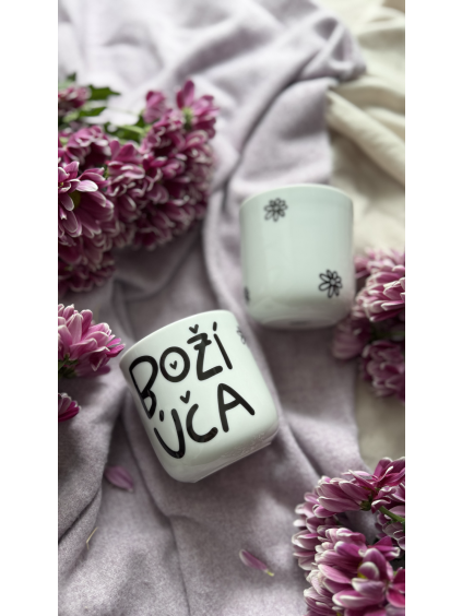 Boží úča