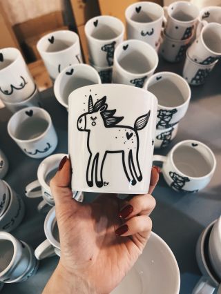 Já vás zdravím! 🤎 Měla jsem velké plány na první týden, ale bohužel si u nás procházíme spánkovou regresí, tak se nám...