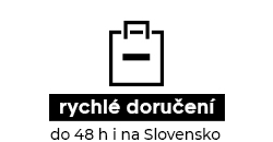 Rychlé doručení