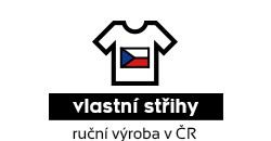 Vlastní výroba v ČR