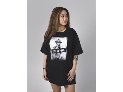 lost jean BW damske 1