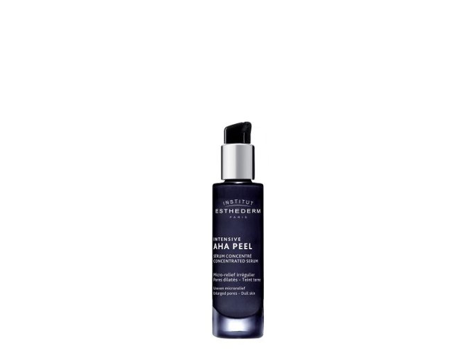 V661000 INTENSIVE SERUM CONCENTRE AHA PEEL 30ML 510x600
