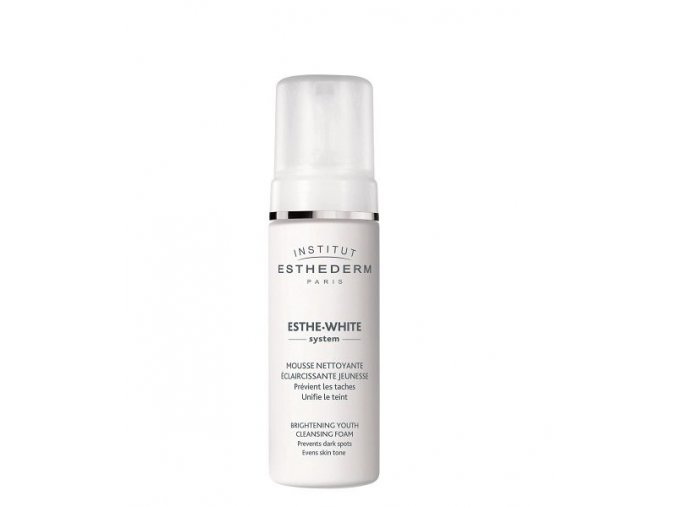 ESTHEWHITE FOAM 150ML V650002 510x600