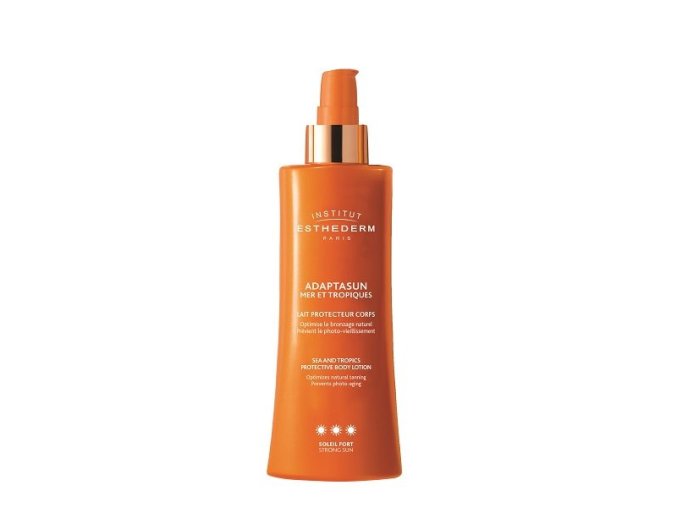 ADAPTASUN Body Milk Strong Sun 200ml V450101 510x600