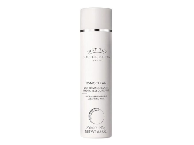 OSMOCLEAN Hydra Replenishing Cleansing Milk 200ml V600102 510x600