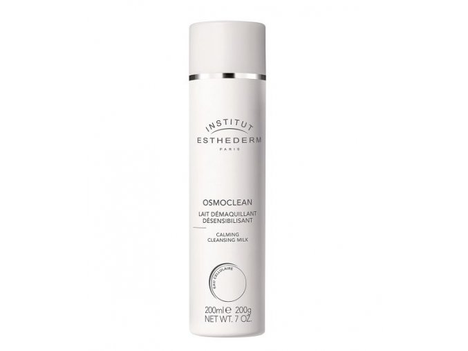 OSMOCLEAN Calming Cleansing Milk 200ml 510x600