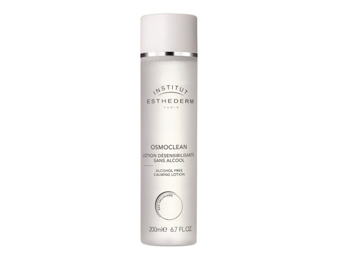 OSMOCLEAN Alcohol Free Calming Lotion 200ml V600601 510x600
