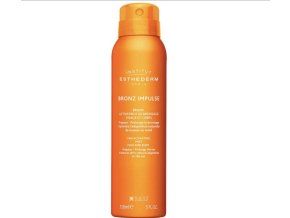 ESTHEDERM Bronz Impulse sprej na přípravu pleti na slunění