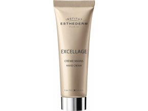 EXCELLAGE HAND CREAM - výživný krém na ruce - 50 ml
