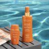 INSTITUT ESTHEDERM ADAPTASUN Opalovací hydratační FLUID pro silné slunce 40 ml