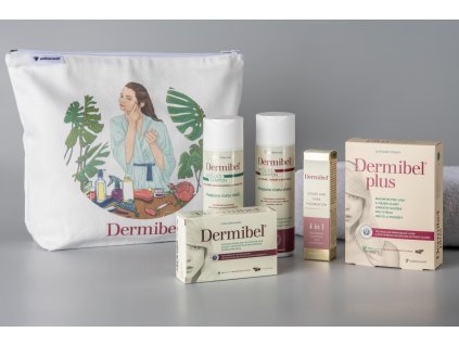 Dermibel line