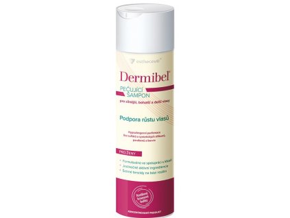 dermibel sampon women CZ 3d clean RGB lowres