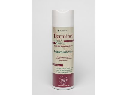 Dermibel® šampon pro ženy