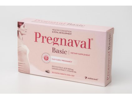 Pregnaval® Basic