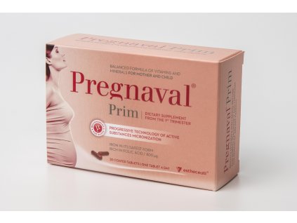 Pregnaval® Prim