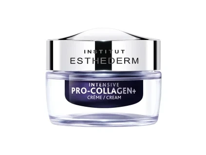 205 10 institut esthederm intensive pro collagen bohaty liftingovy krem 50 ml
