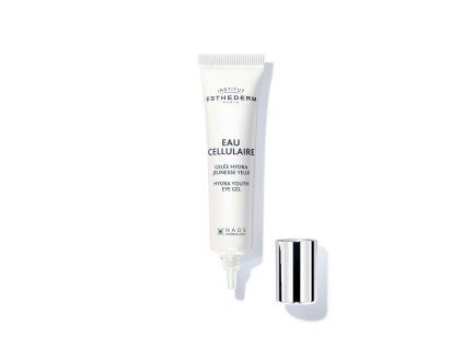 EAU CELLULAIRE GELEE HYDRA YEUX OPEN SHADOW RGB