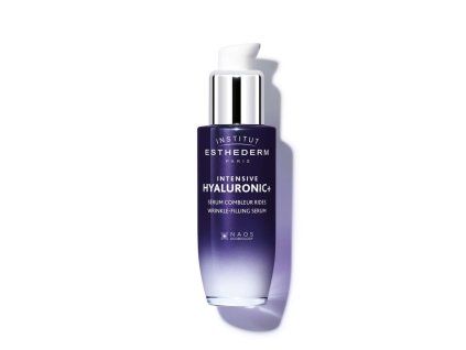 ESTHEDERM Intensive 04 Hyaluronic Duo