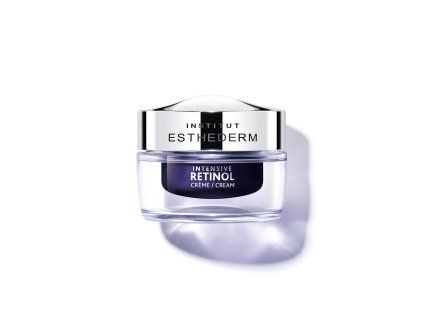 INSTITUT ESTHEDERM INTENSIVE RETINOL Krém proti hlubokým vráskám 50ml