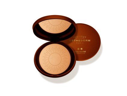 esthederm sunshine care powder 4