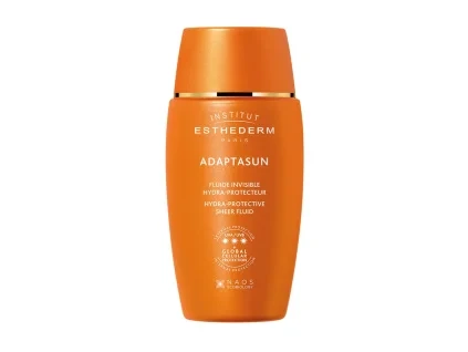 473 7 institut esthederm adaptasun opalovaci hydratacni fluid pro silne slunce 40 ml