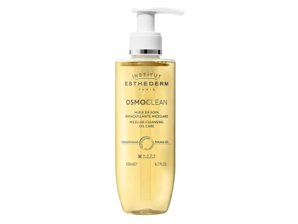 244 2 institut esthederm osmoclean odlicovaci micelarni olej 200 ml