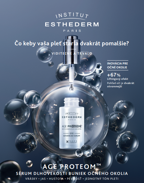 AGE PROTEOM Očné sérum