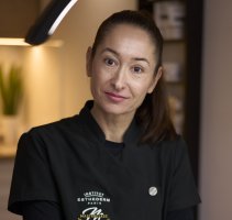                                     Michaela Rusiňáková
                            