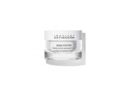 IE web 600x900 V630100 CALMING BIOMIMETIC CREAM 50ml