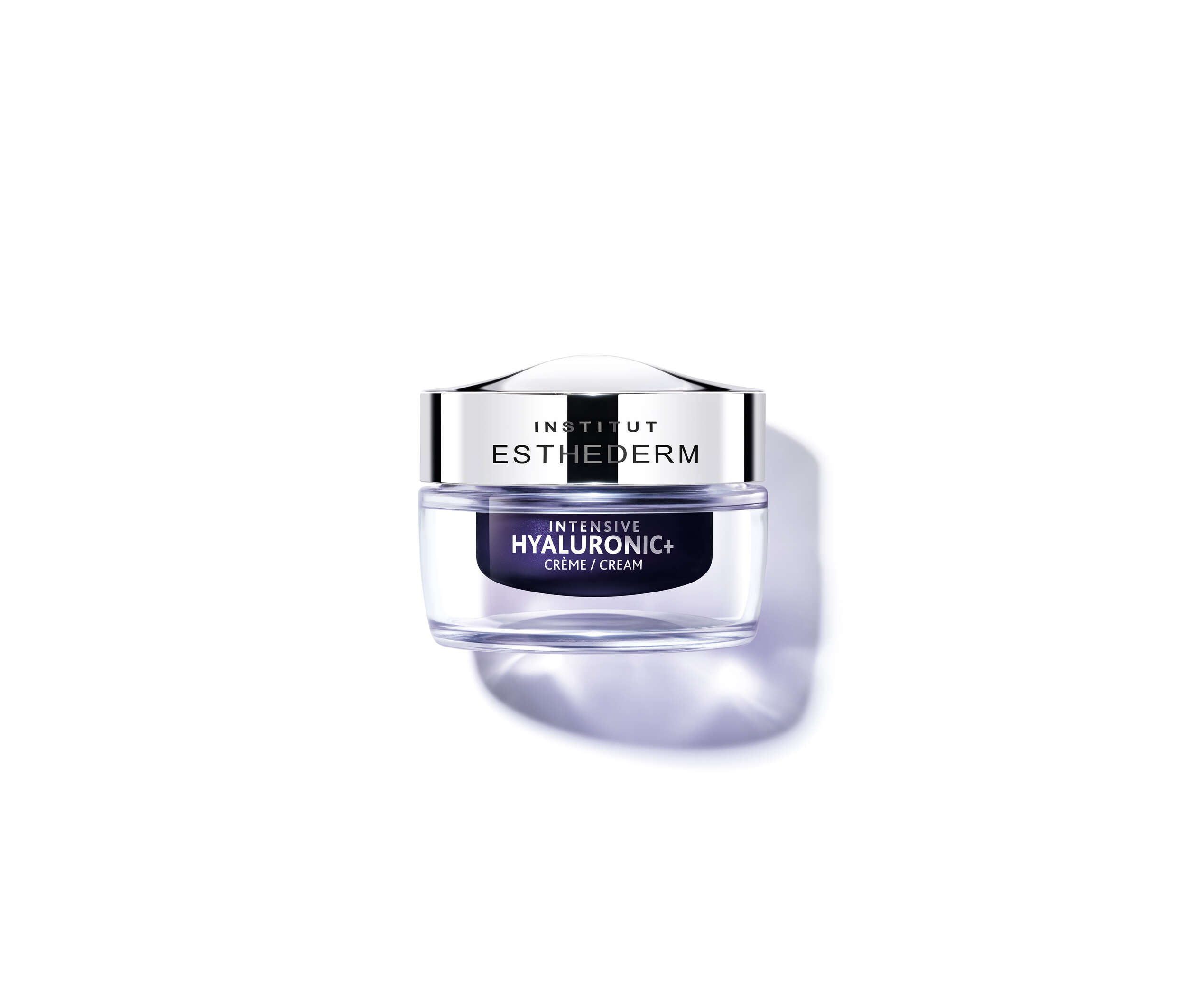 INTENSIVE HYALURONIC+ KRÉM 50 ml Hydratačný krém proti vráskam