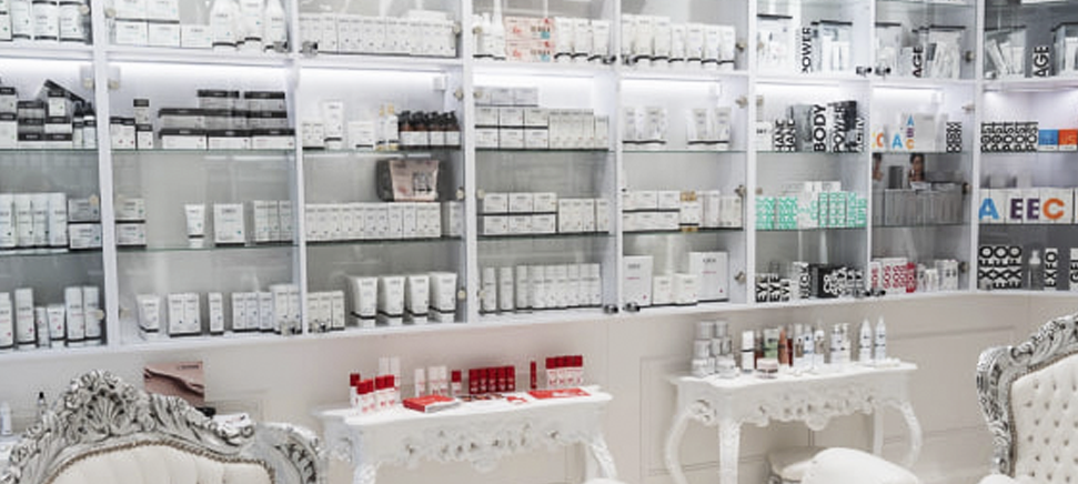 Navštivte náš showroom