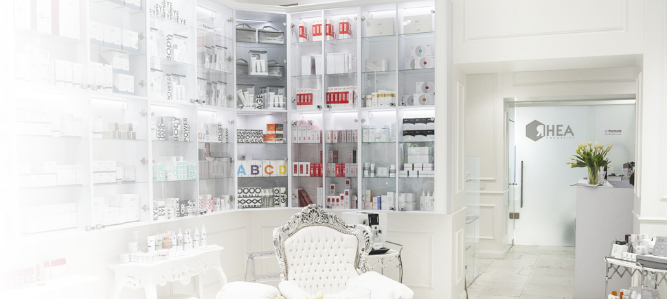 Navštivte náš showroom